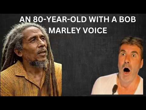 VOICE OF TALENT  and Talent Britain Clips