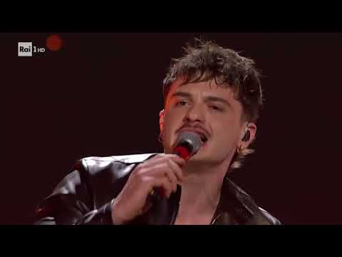 Olly & Goran Bregovic - "Il pescatore"