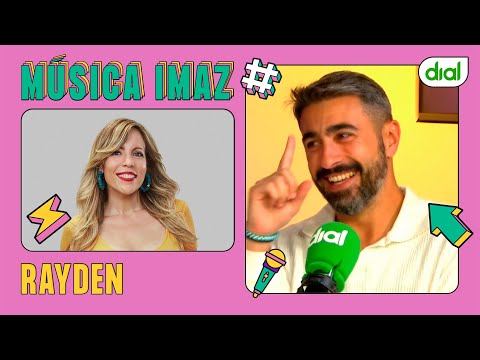 RAYDEN se emociona con la despedida de DANI FERNÁNDEZ o ÁLVARO DE LUNA | Cadena Dial