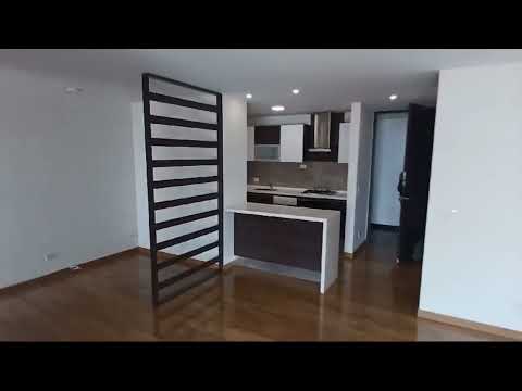 Apartamentos, Alquiler, Bogotá - $4.300.000