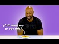 Southerners Try Each Other S Shrimp Grits