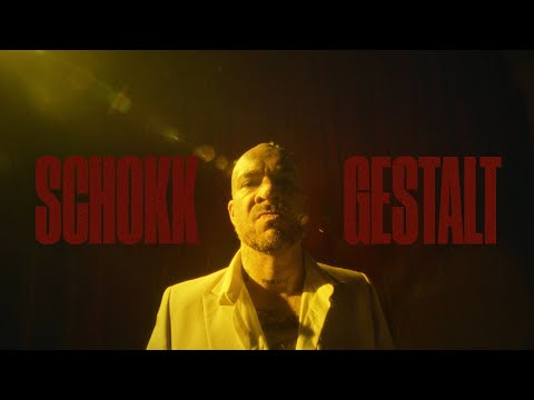 SCHOKK - GESTALT (Official Video) - YouTube