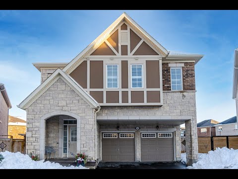 266 Hinton Terrace, Milton Home - Real Estate Properties