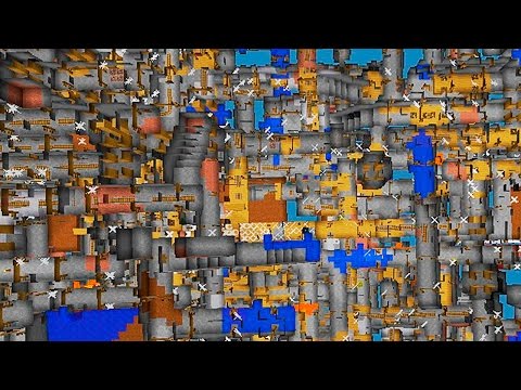 ТОП-5 СУМАСШЕДШИХ СИДОВ В МАЙНКРАФТ! ч.5