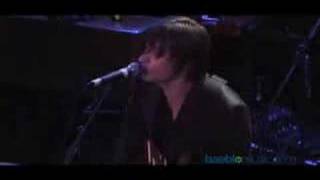 Mando Diao - The Wildfire (Live)