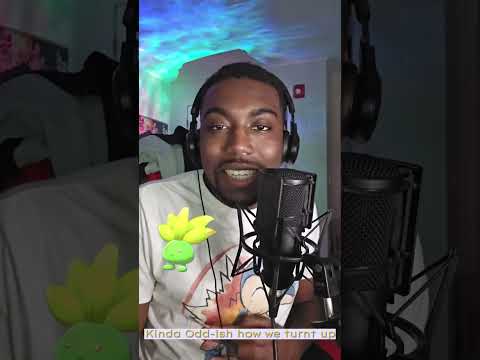 Pokemon Cypher 2023 Warm Up