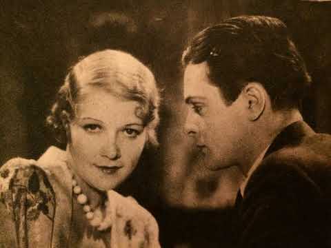 Dino Olivieri Jazz Orchestra, Refrain: Bice Leni, Sei tu, Tango, Milano, 1935