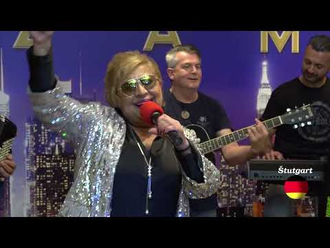 Suada Caca Karisik - U mom si srcu - Sezam produkcija (TV Sezam 2025)