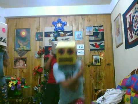 mix de LMFAO ft The Lanzy Song