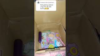 Download lagu okk packing orderan serba ungu😁🙌🏻🟪 #fypシ #aesthetic #packing #orderan mp3