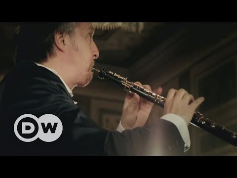 Die Oboe: Instrument des Jahres 2017 | DW Deutsch