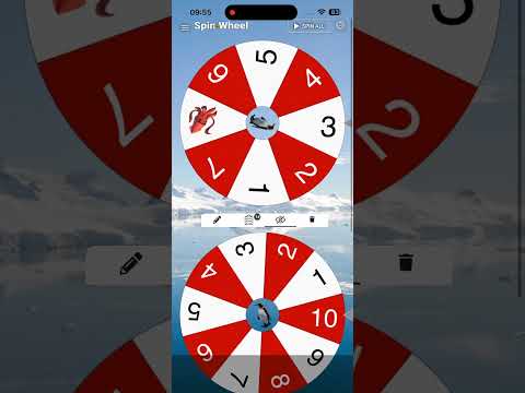 Spin the Wheel - Picker App video thumbnail