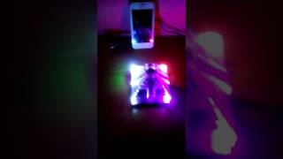 Escuchando a Daniela Calvario 👌👌👌 MEJOR ME VOY