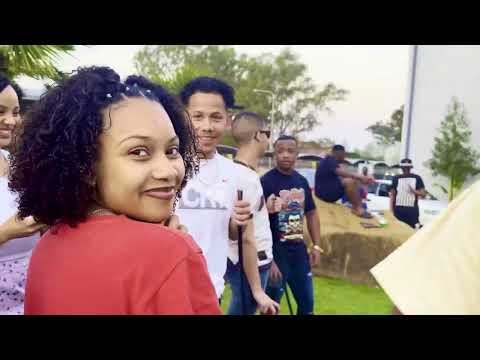 Die Ster - Hoekom Raak Jy Naar Music Video