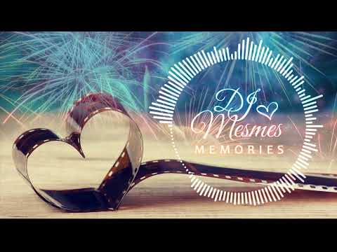DJ Mesmes - Memories - Zoukable Remix Album Teaser