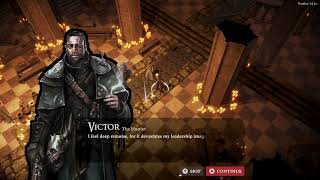 Liberte [GamePlay] 20