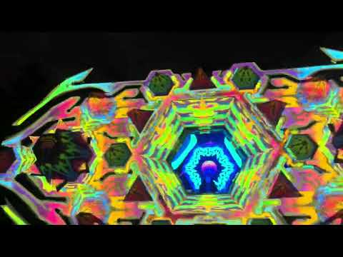 Ectogasmics @NanoParvati Festival 2025 Tlalmanalco, Estado de México. by: OMMIX