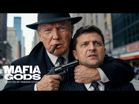 Chicago Mafia Gods: Ghetto Gods Take Over (2025)