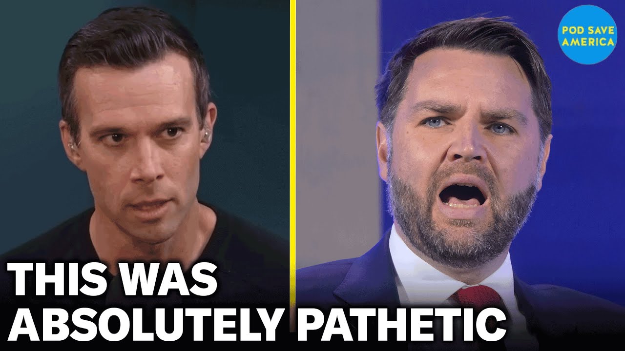 Is This The Grossest Thing A Trump Official Has Ever Done?