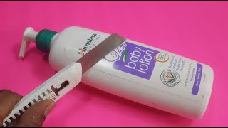 💕 Transforming a Waste Bottle Into Chic DIY Organizer | Easy Craft from waste | Kids Craft