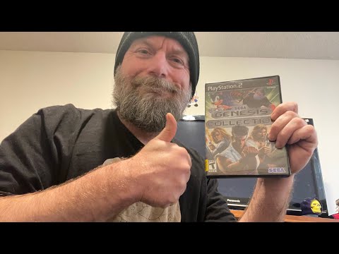 Phantasy star 2 : the hippies review