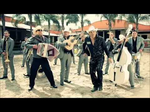 La Sombra del Pino- Marco Flores Y La Jerez