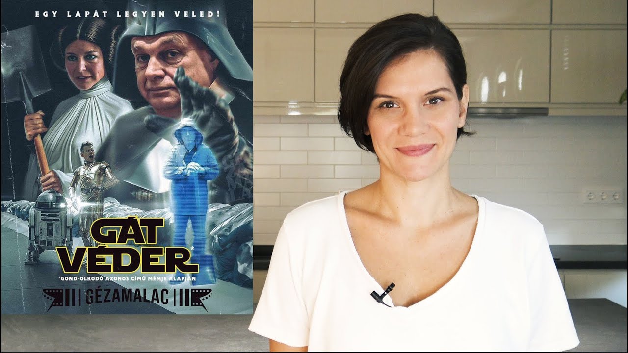 Árvíz reality; Kommunista titkosrendőr aki fideszes szabadságharcos; Orbán - Magyar vita