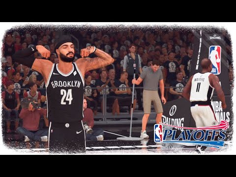 TRIPLE DOUBLE IN NBA FINALS !!! NFG2 - NBA 2K20 MY CAREER EP 40