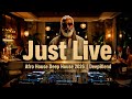 Just Live | Afro House Deep House 2026 | DeepBlend
