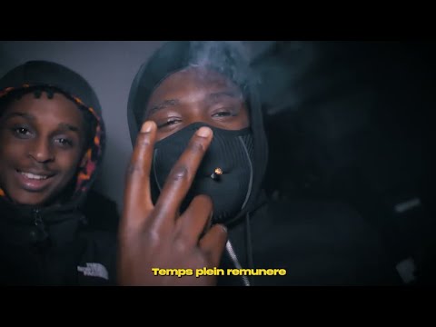 L1mpasse - Freestyle Charbon #TPR 1'HEURE de son en boucle