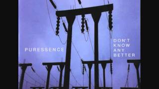 Puressence - Bright Eyes