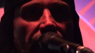 Laibach Live 2014 Trabendo - The Whistlebowers -No History