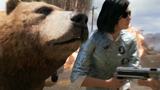 FAR CRY 5 NÃO DEVERIA EXISTIR!!!