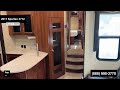 Check out this Video for a 2017 Prime Time Spartan 3712X(Stock #459298)  for sale by Pop RVs. This unit is located in Sarasota, FL