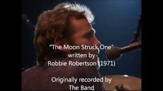 Gordon Wallace - "The Moon Struck One"