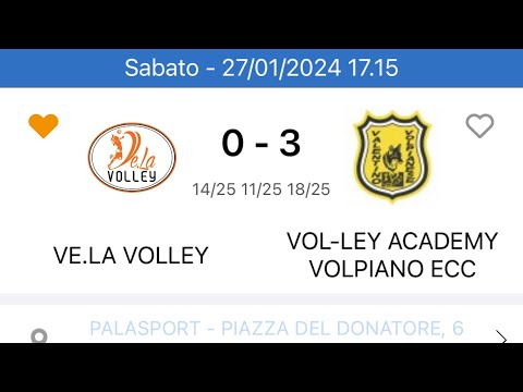 23/24 - U14 - U14FA - 13G