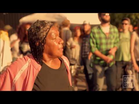 Dubamine ft. Blackout JA - Nicodemus (Urban Bunk New Prod)