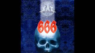 Kat-666 full album 1986