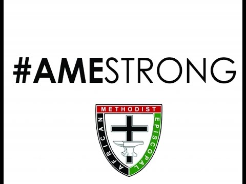 #AME Strong