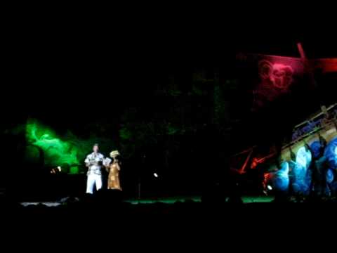 Isola di Pasqua: Idioma Rapa Nui