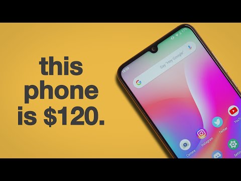 Umidigi A5 Pro Review: Flagship Design, Budget Price!