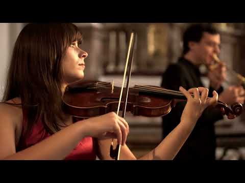 Matthias Weckmann (ca. 1616 - 1674) -  Sonata 9