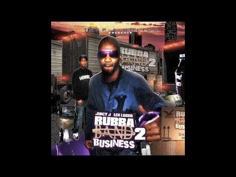 Juicy J Feat. Travis Porter :: Durr She Go (Explicit Content) We Trippyyy!!!