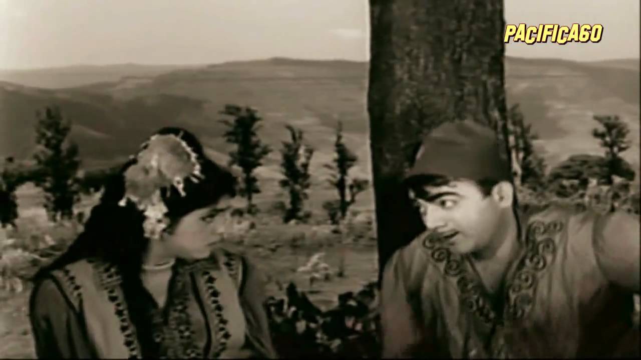 Ye Teri Sadagi Lyrics  | Shabnam | Mehmood, Vijayalaxmi | Mohammed Rafi | Usha Khanna