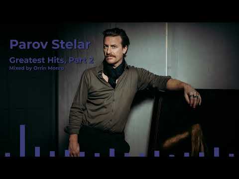 Parov Stelar's Greatest Hits Part 2