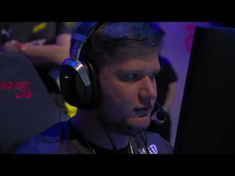 S1mple finally wins a major!! | G2 Vs Navi Nuke Best Moments