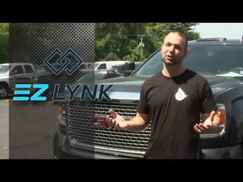 LML (2011-2016, 6.6L Duramax) EZ Lynk Tuning