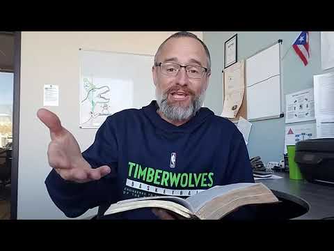 Nuggets of Gold - Episode 121 - What Jesus Said About Cancel Culture