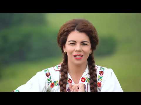 Zina  Dobos -Hai vecină pân la gard