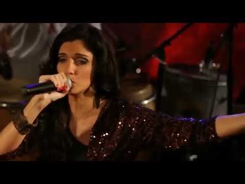 Joyce Cândido e Elza Soares - Espumas ao Vento